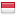 hilyareload.com server is located in Indonesia